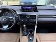 Lexus RX IV Самара  - изображение 28