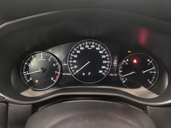Mazda CX-50 с пробегом 2023 года, цена 3 620 000 рублей, 40144 км, внедорожник, Автокод Объявления