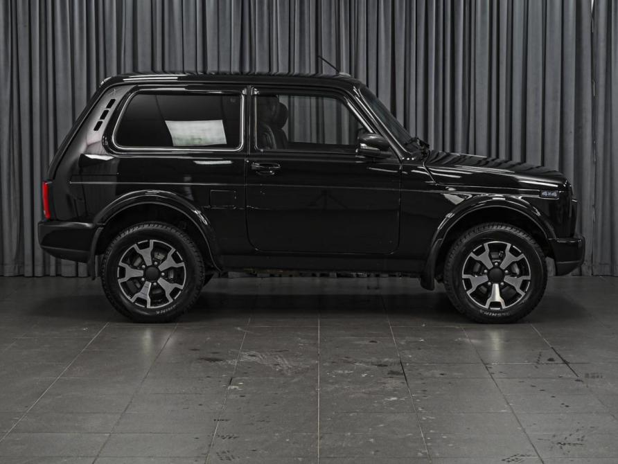 Lada (ВАЗ) 2121 (4x4) I Рестайлинг (2020) Ставрополь  - изображение 5