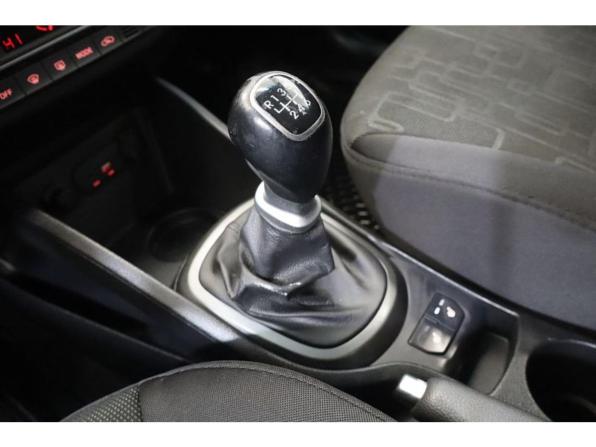 Kia Rio III Рестайлинг с пробегом 2016 года, цена 1 066 000 рублей, 87297 км, хэтчбек, Автокод Объявления