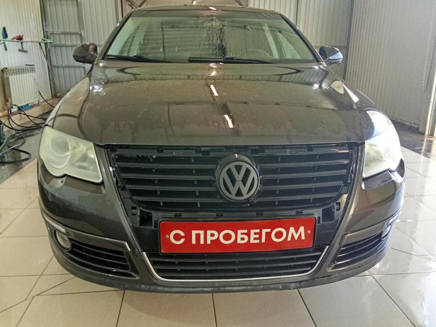 Volkswagen Passat B6 Арзамас  - изображение 2