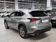 Lexus NX I Рестайлинг Нижний Новгород  - изображение 33