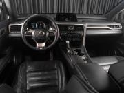 Lexus RX IV Тюмень  - изображение 29