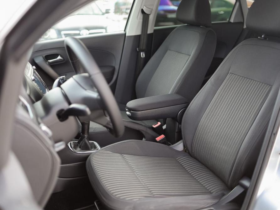 Volkswagen Polo V Ижевск  - изображение 9