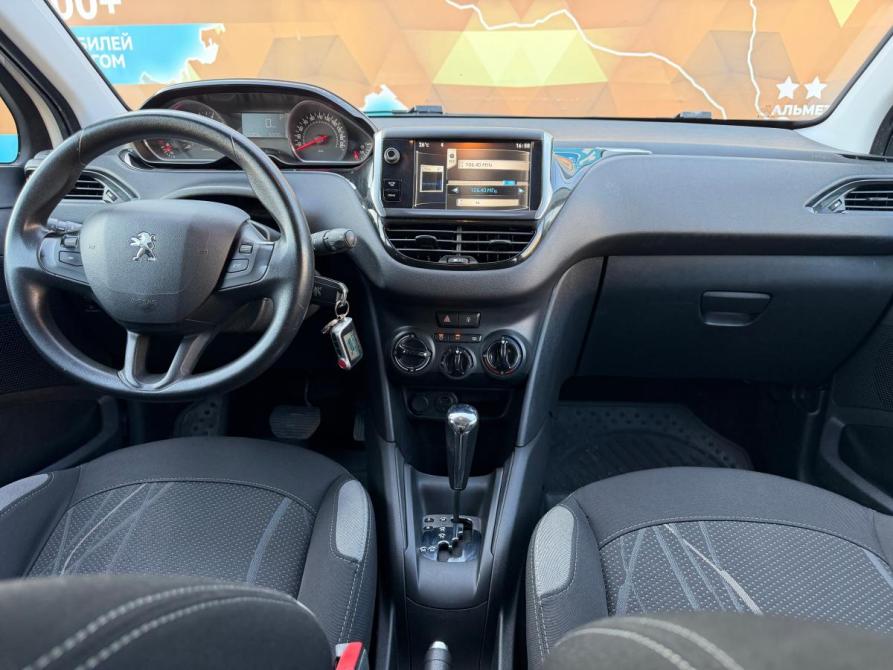 Peugeot 208 I Набережные Челны  - изображение 22