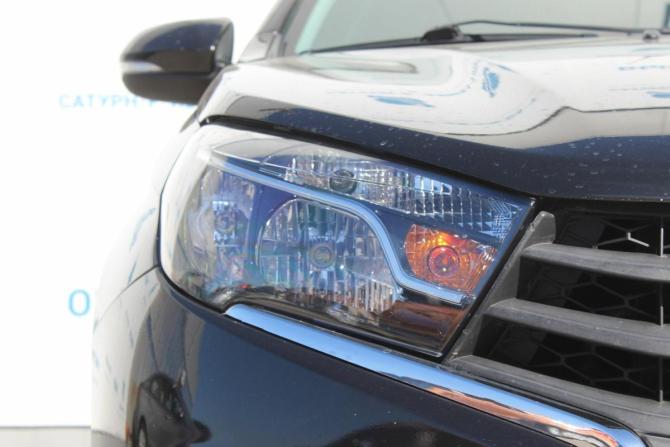 Lada (ВАЗ) Vesta I с пробегом 2018 года, цена 790 000 рублей, 103000 км, седан, Автокод Объявления