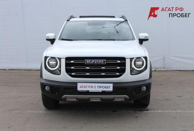 Haval Dargo с пробегом 2024 года, цена 2 870 000 рублей, 14695 км, внедорожник, Автокод Объявления