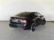 Skoda Octavia III (A7) Рестайлинг Москва  - изображение 23