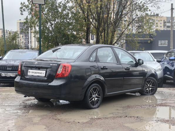 Daewoo Gentra II с пробегом 2014 года, цена 349 000 рублей, 277500 км, седан, Автокод Объявления