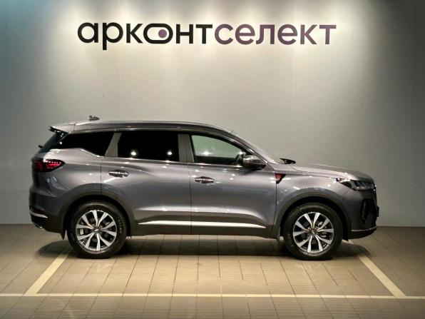 Chery Tiggo 7 Pro Max I с пробегом 2023 года, цена 1 890 000 рублей, 19680 км, внедорожник, Автокод Объявления