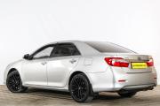 Toyota Camry VII (XV50) Рестайлинг 2 Тюмень  - изображение 27