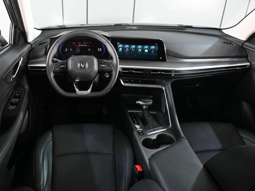 Changan CS35 Plus I Рестайлинг Ростов-на-Дону  - изображение 6