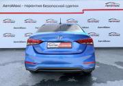 Hyundai Solaris II Тюмень  - изображение 26