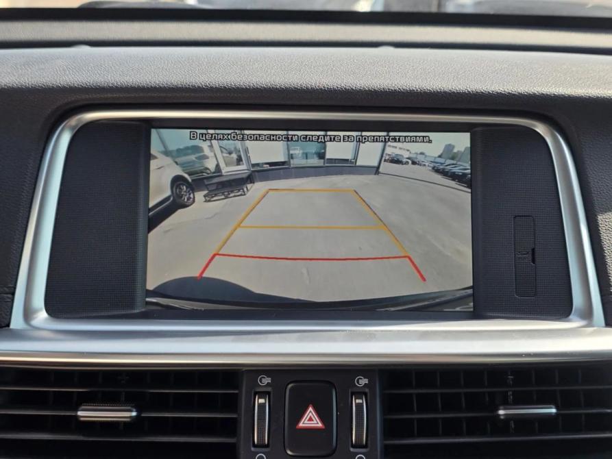 Kia Optima IV Рестайлинг Санкт-Петербург  - изображение 23