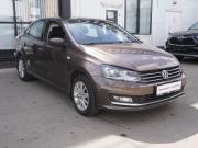 Volkswagen Polo V Рестайлинг Москва  - изображение 18