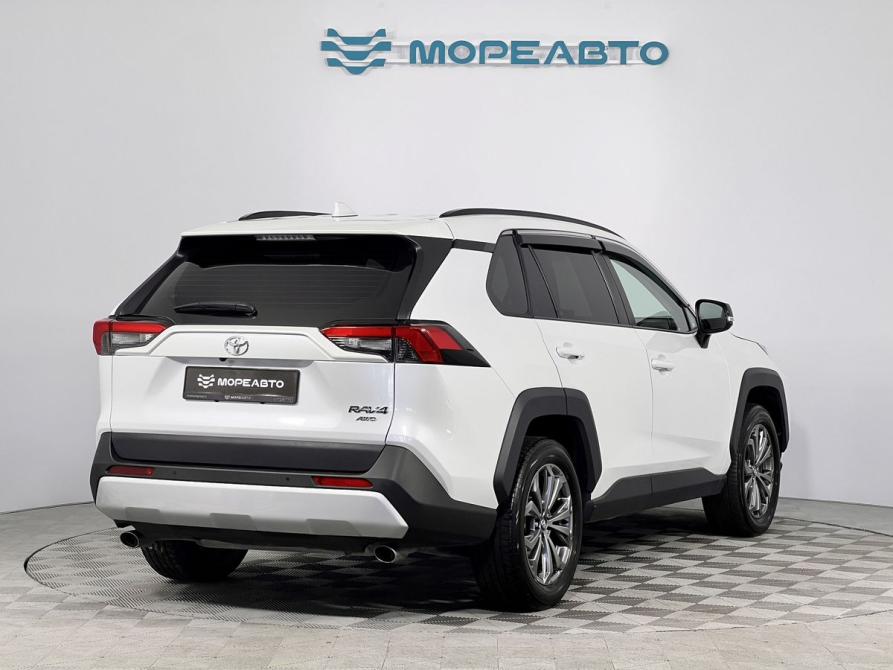 Toyota RAV4 V (XA50) Калининград  - изображение 5
