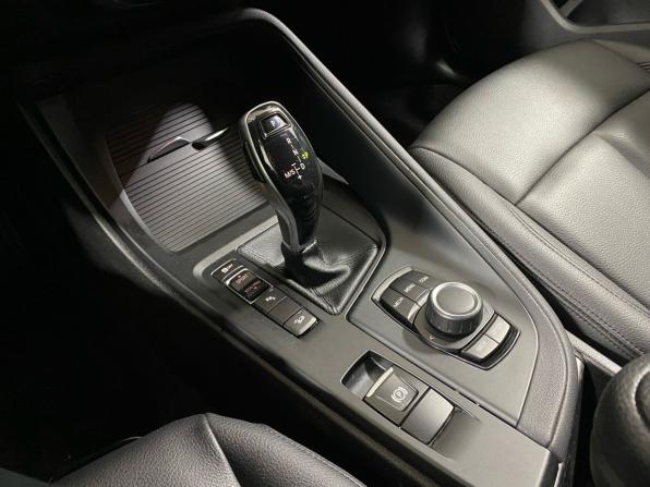 BMW X1 II (F48) с пробегом 2018 года, цена 2 097 000 рублей, 191000 км, внедорожник, Автокод Объявления
