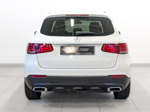 Mercedes-Benz GLC I (X253) Рестайлинг с пробегом 2022 года, цена 4 650 000 рублей, 69678 км, внедорожник, Автокод Объявления