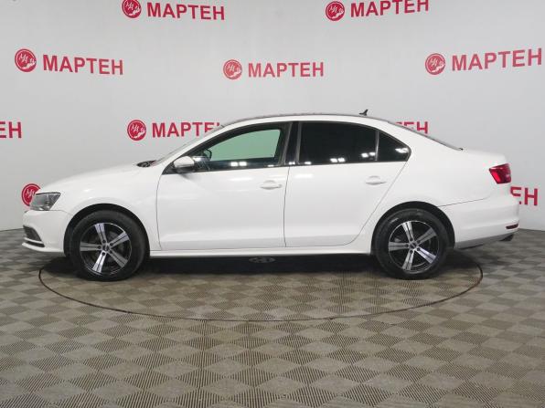 Volkswagen Jetta VI Рестайлинг с пробегом 2015 года, цена 911 000 рублей, 240069 км, седан, Автокод Объявления