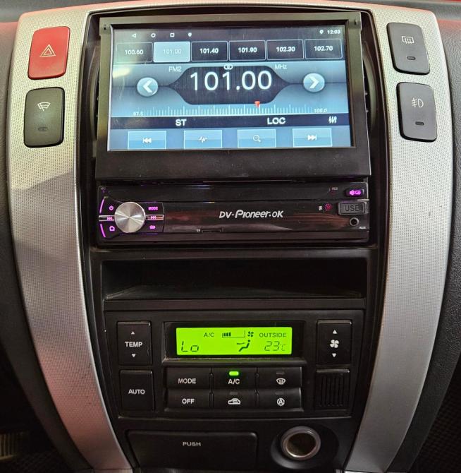 Hyundai Tucson I Вологда  - изображение 11