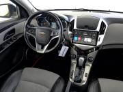 Chevrolet Cruze I Рестайлинг Москва  - изображение 60