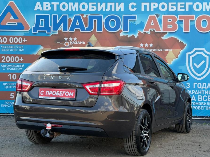 Lada (ВАЗ) Vesta I Набережные Челны  - изображение 3