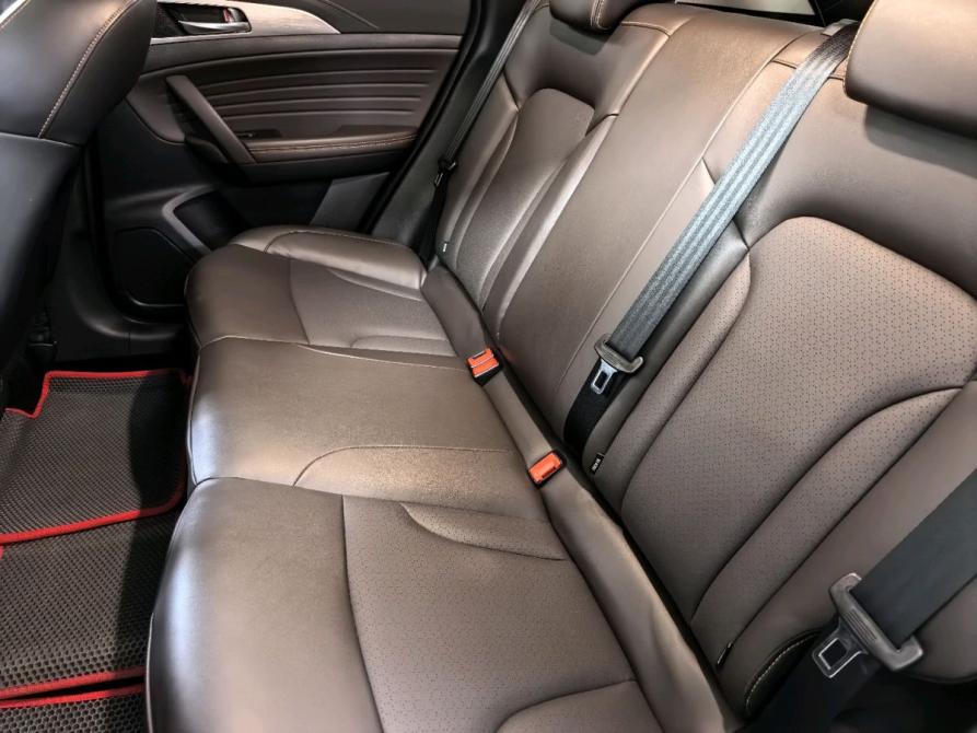 Changan CS35 Plus I Краснодар  - изображение 18