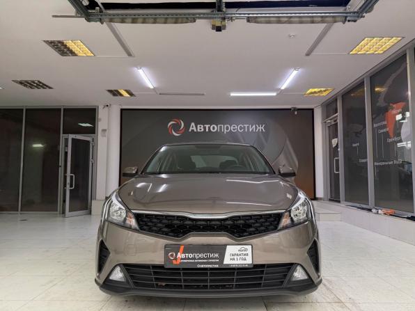 Solaris KRS с пробегом 2025 года, цена 2 180 000 рублей, 9614 км, седан, Автокод Объявления