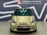 Daewoo Matiz II Ростов-на-Дону  - изображение 23