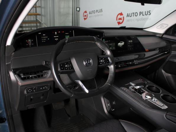 Changan UNI-K с пробегом 2022 года, цена 2 659 000 рублей, 67600 км, внедорожник, Автокод Объявления