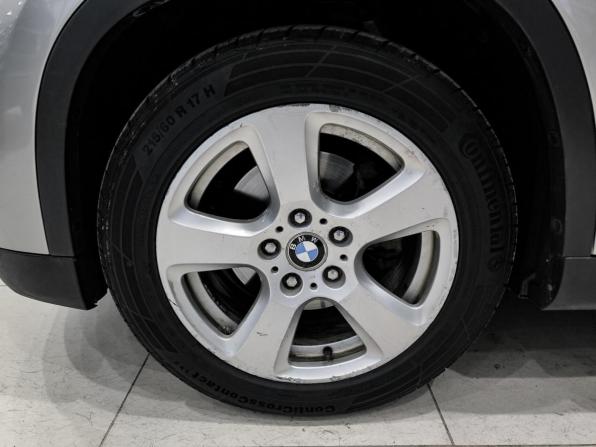 BMW X1 I (E84) Рестайлинг с пробегом 2013 года, цена 1 280 000 рублей, 158000 км, внедорожник, Автокод Объявления