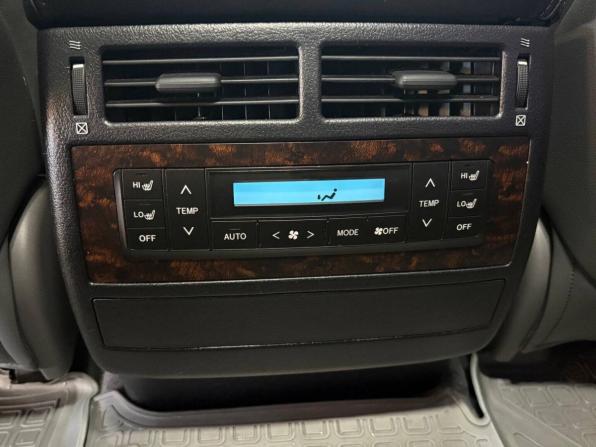 Toyota Land Cruiser 200 Series с пробегом 2010 года, цена 2 850 000 рублей, 288000 км, внедорожник, Автокод Объявления