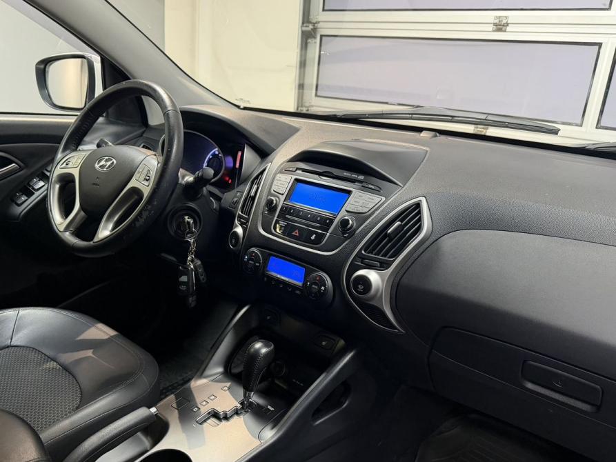 Hyundai ix35 I Тверь  - изображение 15