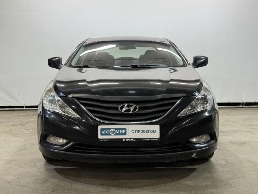 Hyundai Sonata VI (YF) Ярославль  - изображение 2