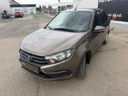 Lada (ВАЗ) Granta I Рестайлинг Сызрань  - изображение 23