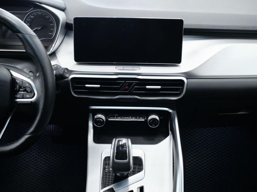 Geely Coolray I Самара  - изображение 15