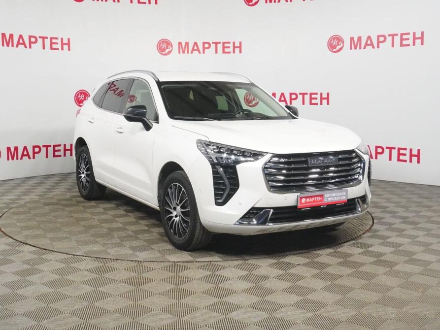 Haval Jolion I Вологда  - изображение 3