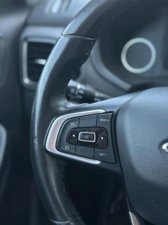Chery Tiggo 4 I Рестайлинг с пробегом 2019 года, цена 1 085 000 рублей, 85800 км, внедорожник, Автокод Объявления
