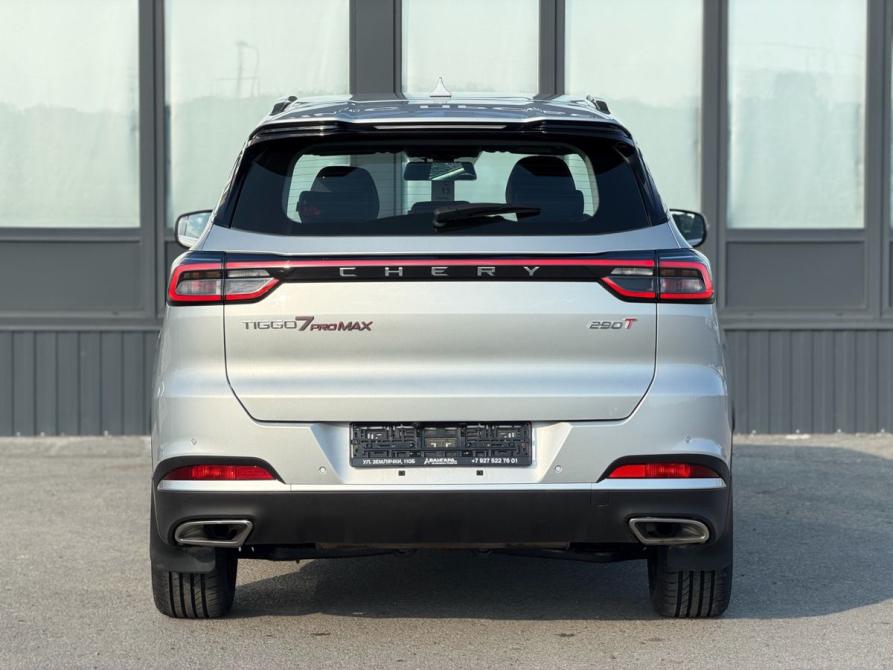 Chery Tiggo 7 Pro Max I Рестайлинг Волгоград  - изображение 9