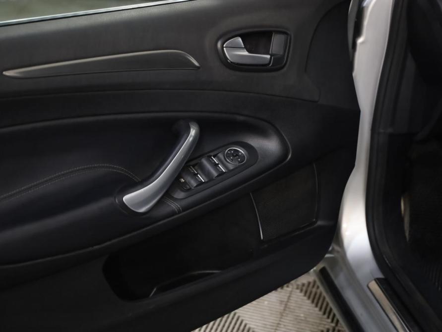 Ford Mondeo IV Санкт-Петербург  - изображение 18