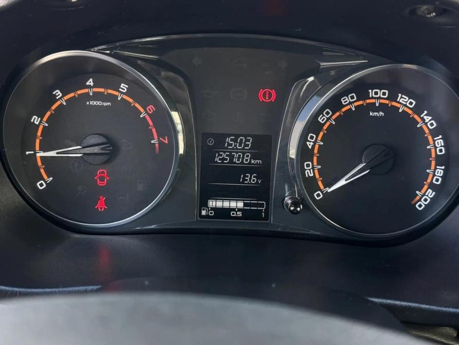 Lada (ВАЗ) Granta I Рестайлинг Набережные Челны  - изображение 20