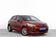 Citroen C4 II Барнаул  - изображение 28