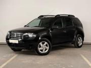 Renault Duster I Екатеринбург  - изображение 30