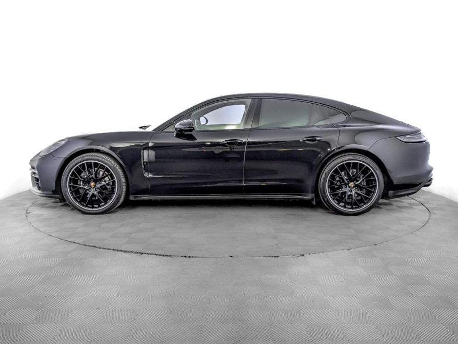 Porsche Panamera II Рестайлинг Москва  - изображение 8