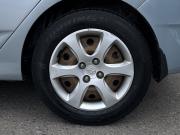 Hyundai Solaris I Москва  - изображение 32