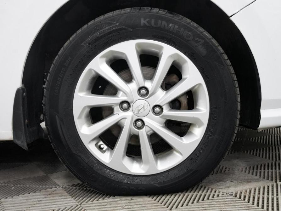 Hyundai Solaris II Рестайлинг Ульяновск  - изображение 5