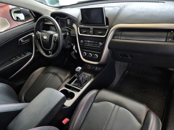 FAW Besturn X80 I Рестайлинг с пробегом 2020 года, цена 1 249 000 рублей, 65000 км, внедорожник, Автокод Объявления