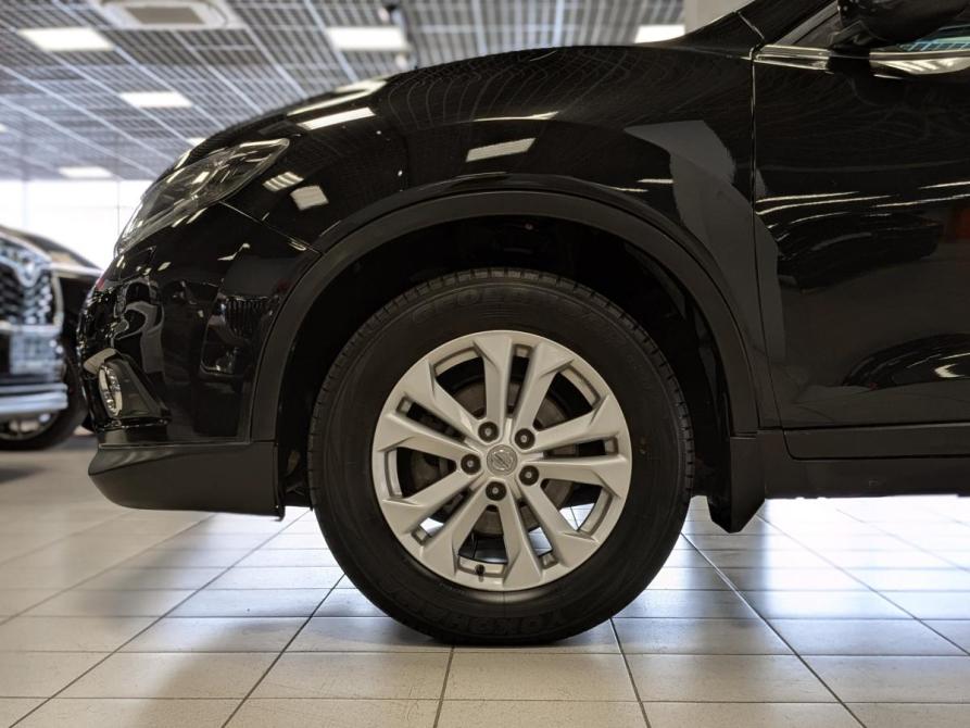 Nissan X-Trail III Екатеринбург  - изображение 22