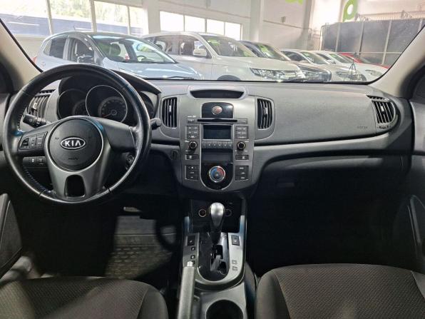 Kia Cerato II с пробегом 2010 года, цена 609 000 рублей, 160664 км, седан, Автокод Объявления