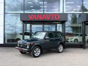 Lada (ВАЗ) Niva Legend Азнакаево  - изображение 20